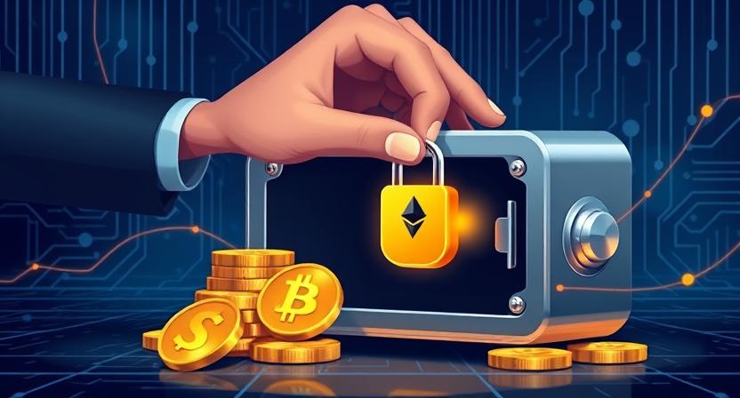 Best Crypto Investment Strategies for Beginners