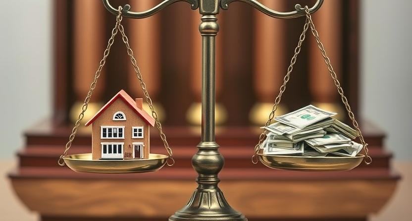 real estate investment fraud lawyer