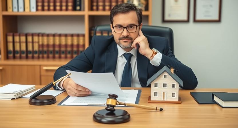 real estate investment fraud lawyer