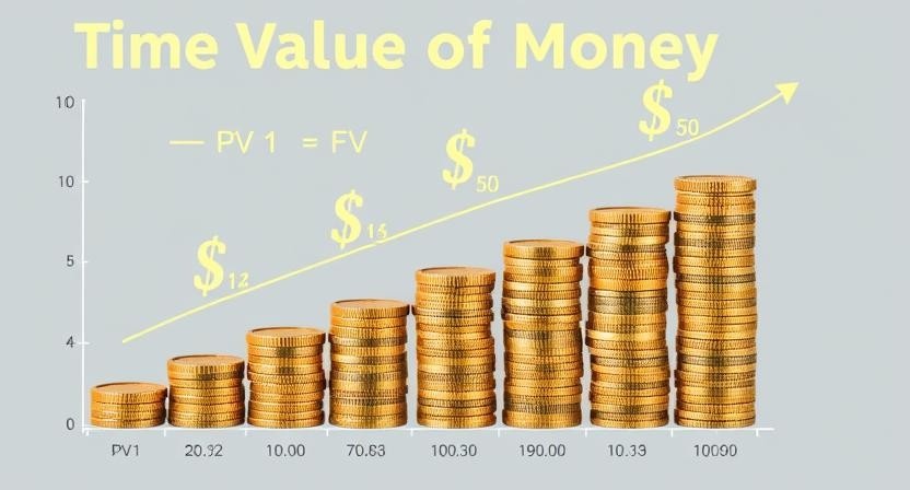 mathematics of investment and credit