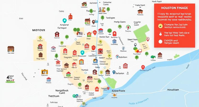 How to Buy an Investment Property in Houston