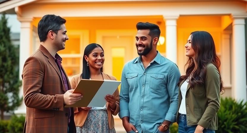 How to Buy an Investment Property in Houston 
