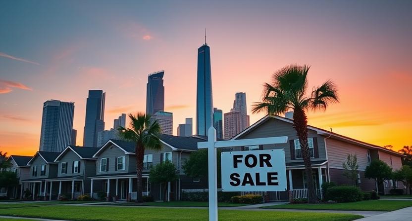How to Buy an Investment Property in Houston