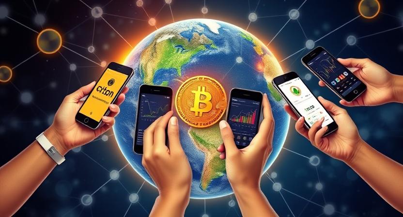 Navigating the Future of Cryptocurrency