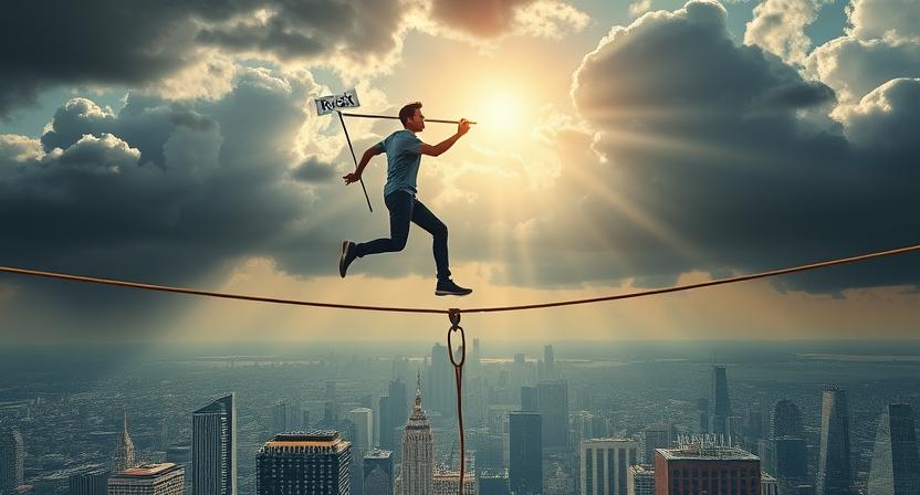 Navigating the Future of Cryptocurrency Investment 
