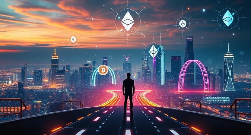 Navigating the Future of Cryptocurrency4