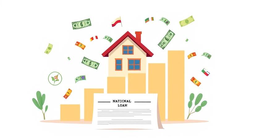 Foreign National Loans Flip Finances