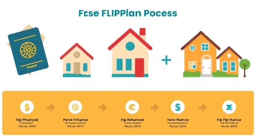 Foreign National Loans Flip Finances