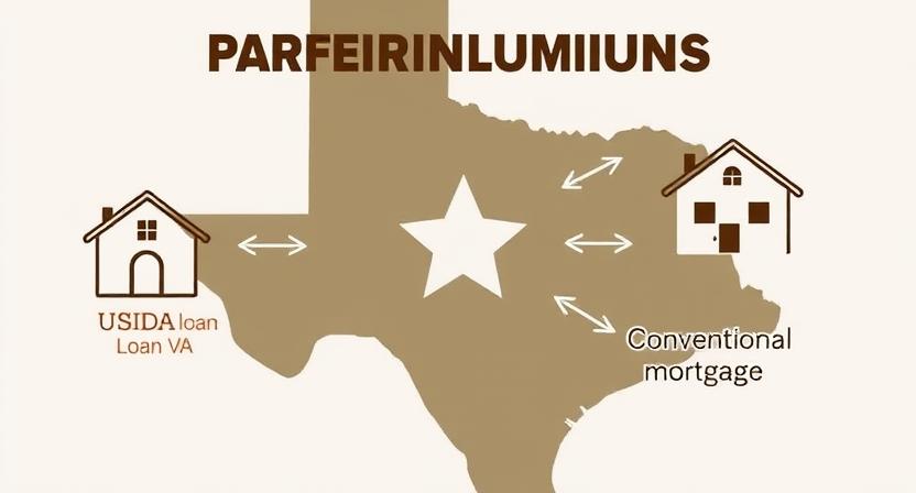 financing a barndominium in texas
