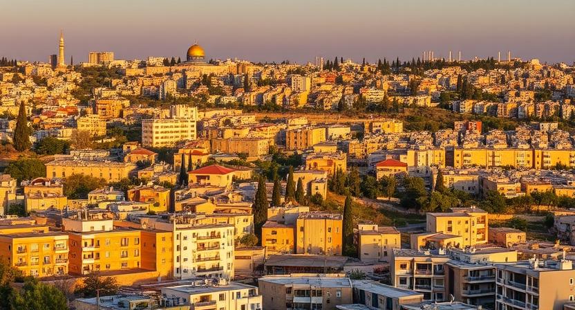 jerusalem property investment opportunities