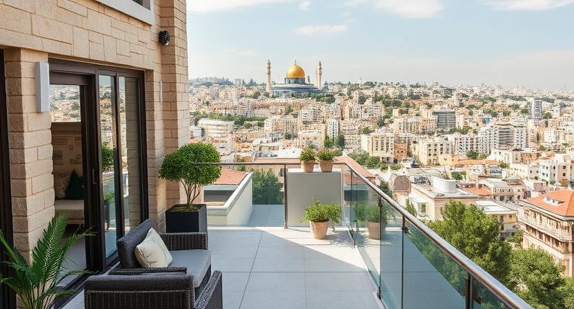 Jerusalem Property Investment Opportunities You Must Know