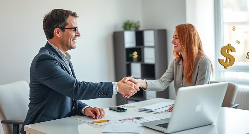 Financing for Life Coaching Services