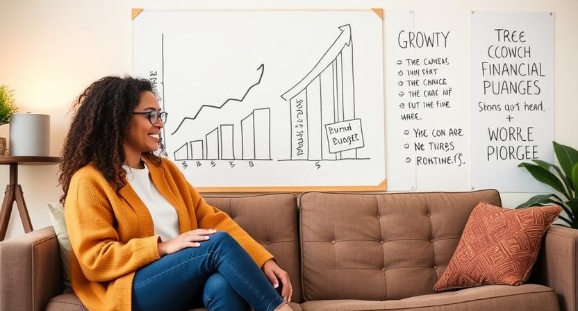 Financing for Life Coaching Services