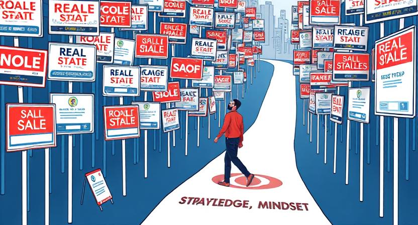 overcoming hurdles to real estate investin